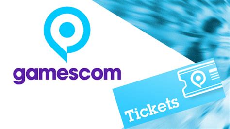 gamescom 2024 tickets